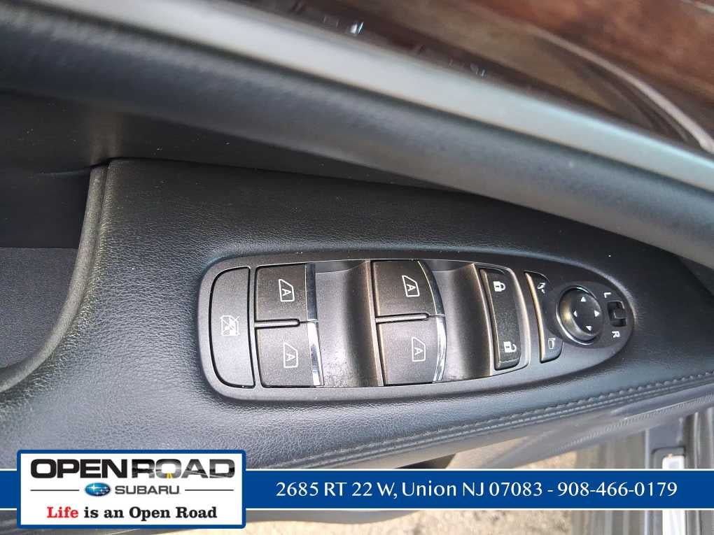 2014 INFINITI QX60 Base