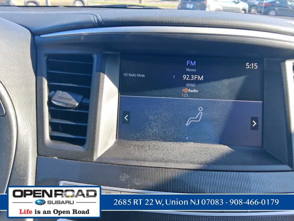 2020 INFINITI QX60 PURE