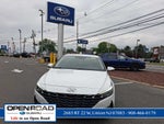2022 Hyundai Elantra Limited