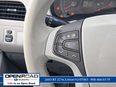 2012 Toyota Sienna LE