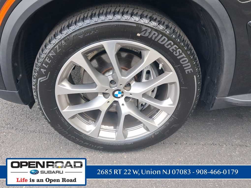 2024 BMW X5 xDrive40i xDrive40i