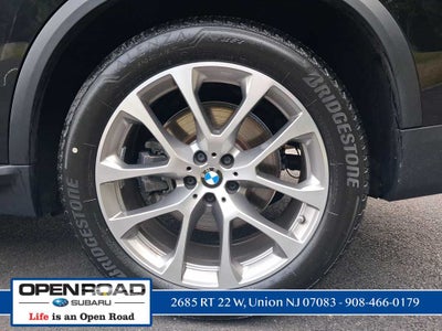 2024 BMW X5 xDrive40i xDrive40i