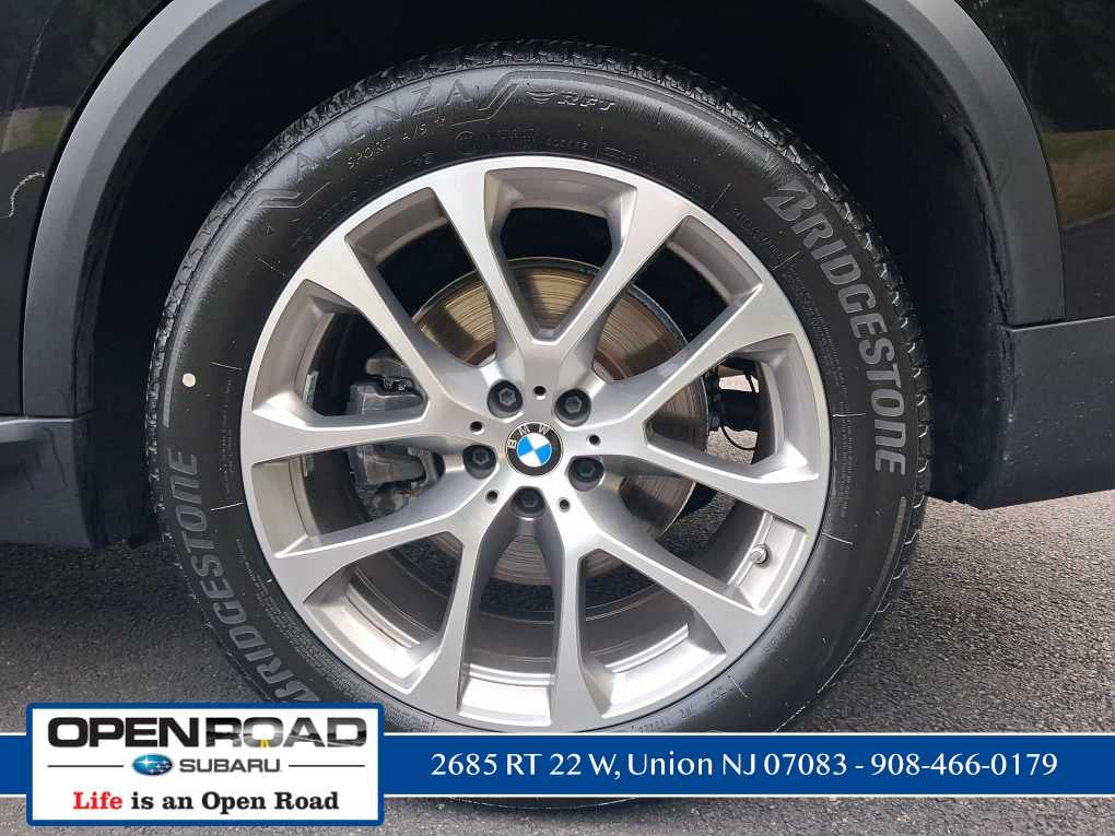 2024 BMW X5 xDrive40i xDrive40i
