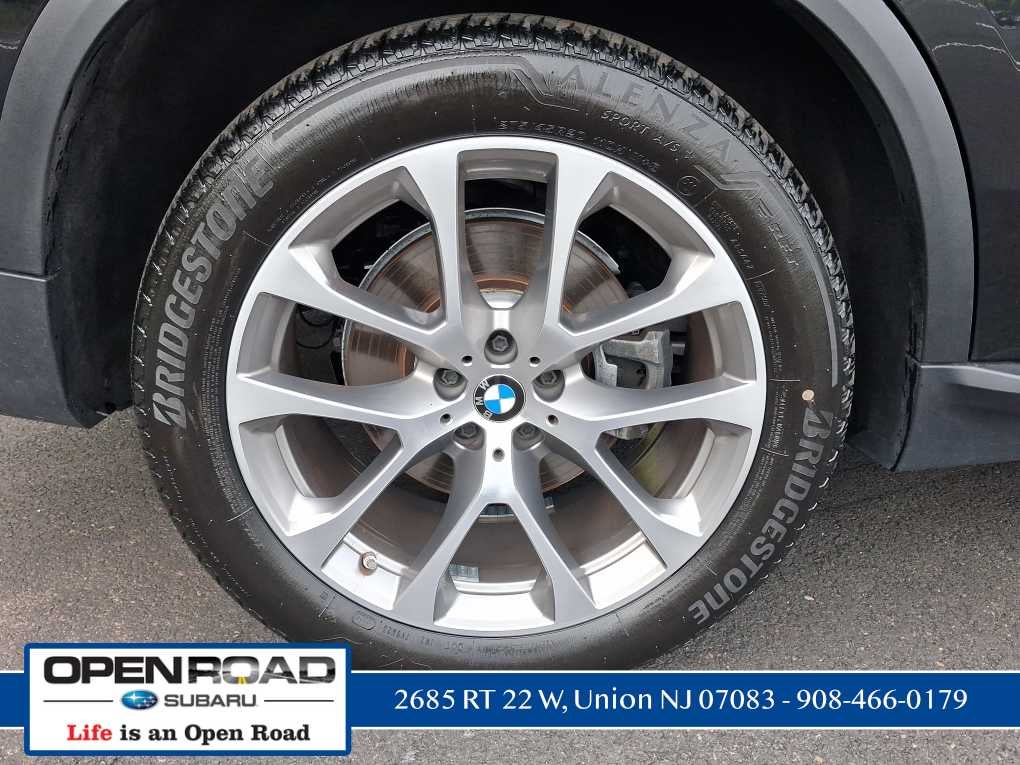 2024 BMW X5 xDrive40i xDrive40i