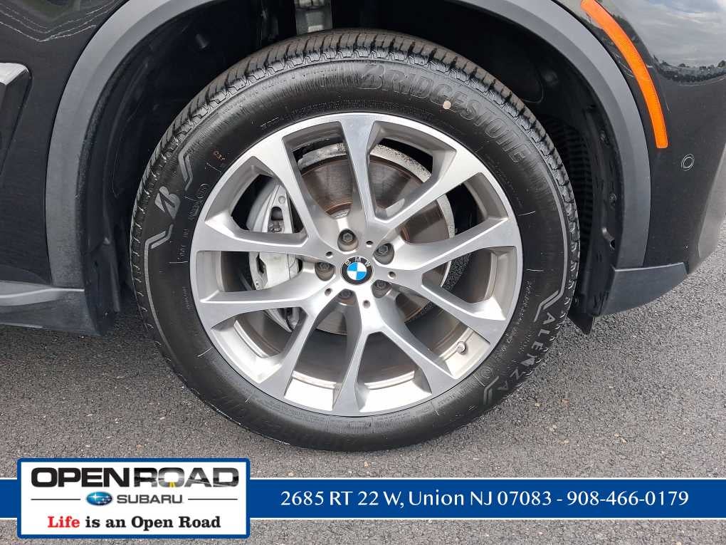 2024 BMW X5 xDrive40i xDrive40i