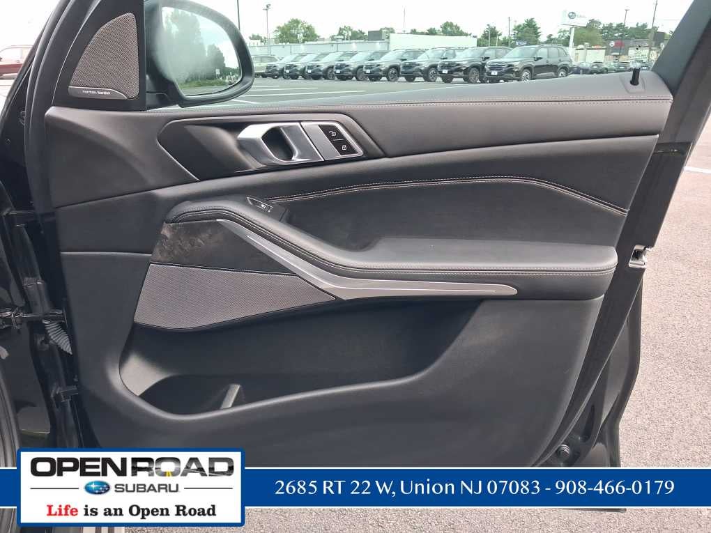 2024 BMW X5 xDrive40i xDrive40i