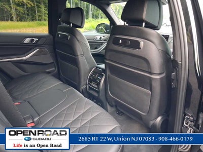 2024 BMW X5 xDrive40i xDrive40i