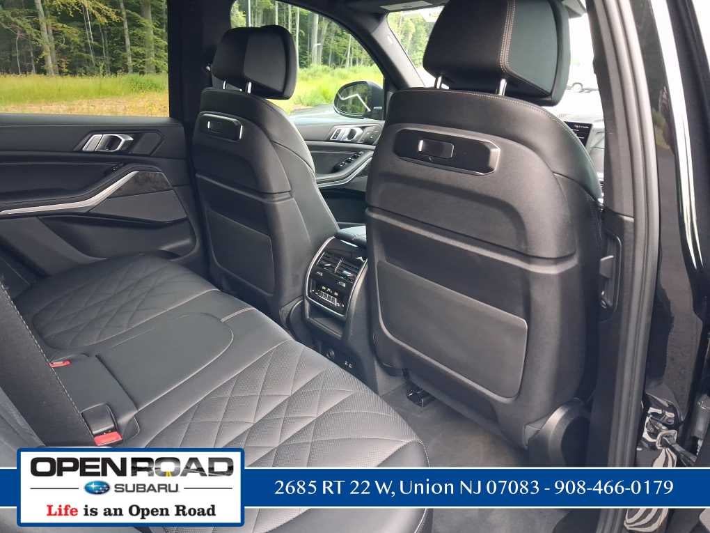 2024 BMW X5 xDrive40i xDrive40i