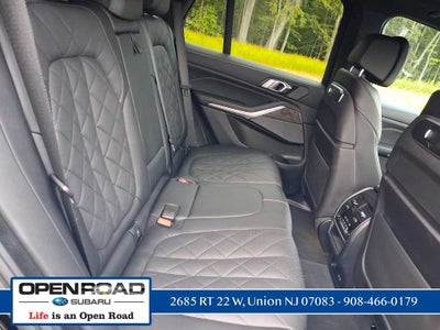 2024 BMW X5 xDrive40i xDrive40i