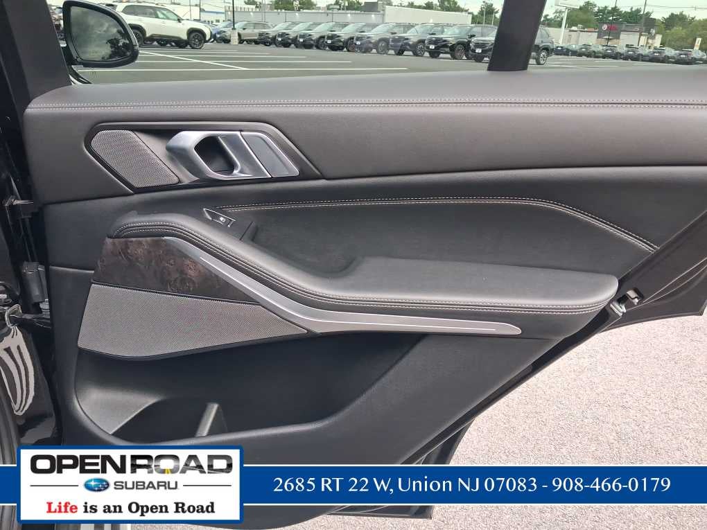 2024 BMW X5 xDrive40i xDrive40i