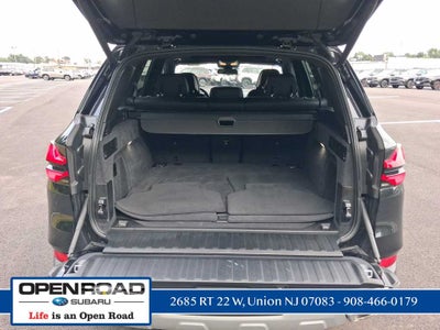 2024 BMW X5 xDrive40i xDrive40i