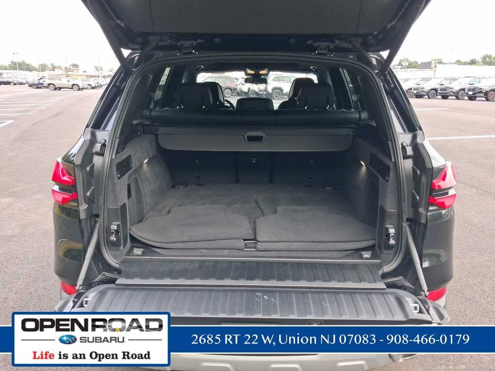 2024 BMW X5 xDrive40i xDrive40i