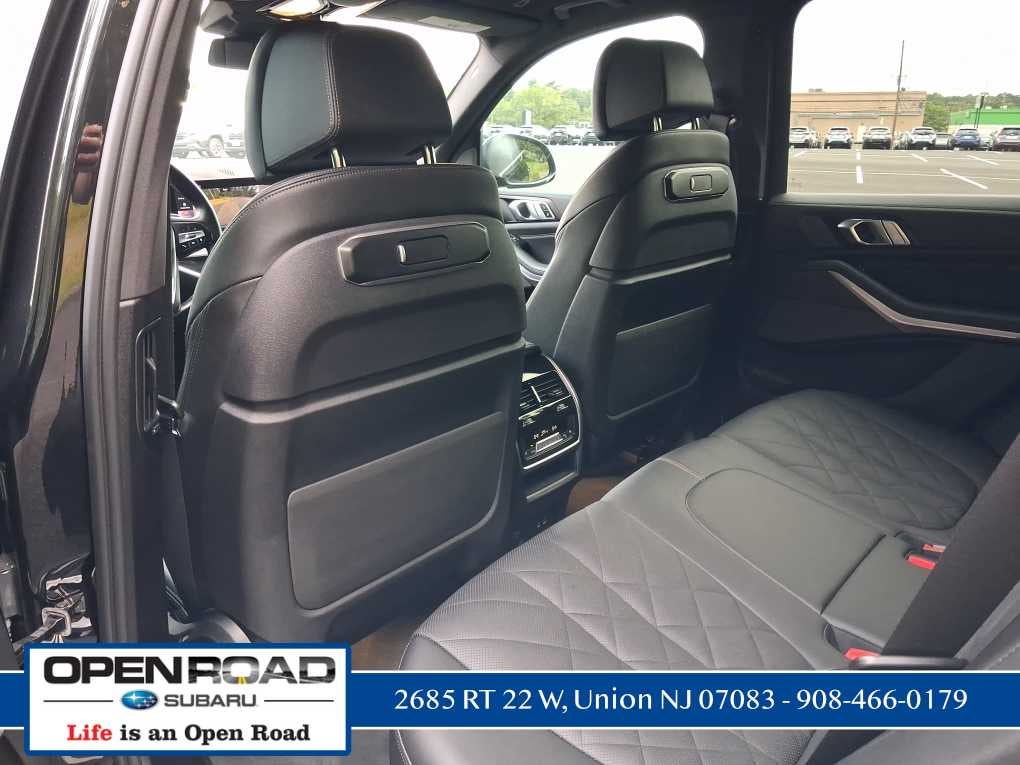 2024 BMW X5 xDrive40i xDrive40i
