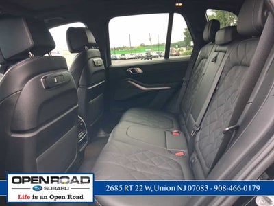 2024 BMW X5 xDrive40i xDrive40i