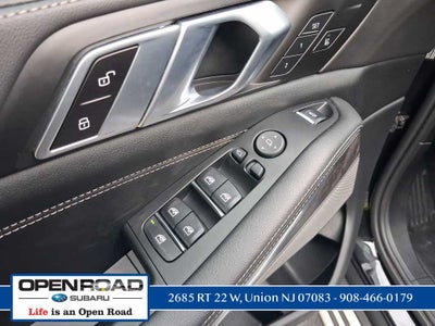 2024 BMW X5 xDrive40i xDrive40i