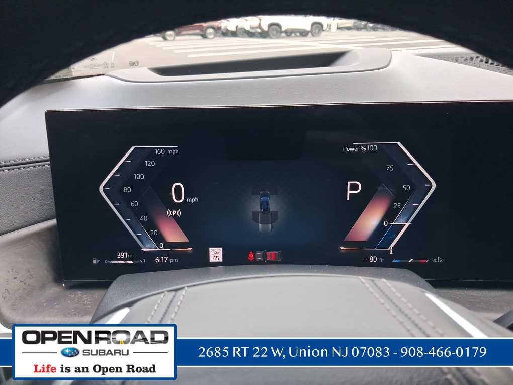 2024 BMW X5 xDrive40i xDrive40i