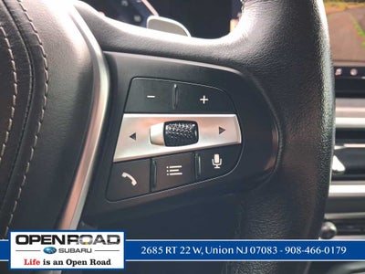 2024 BMW X5 xDrive40i xDrive40i
