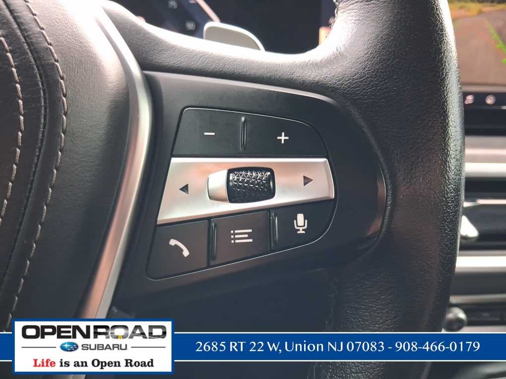 2024 BMW X5 xDrive40i xDrive40i