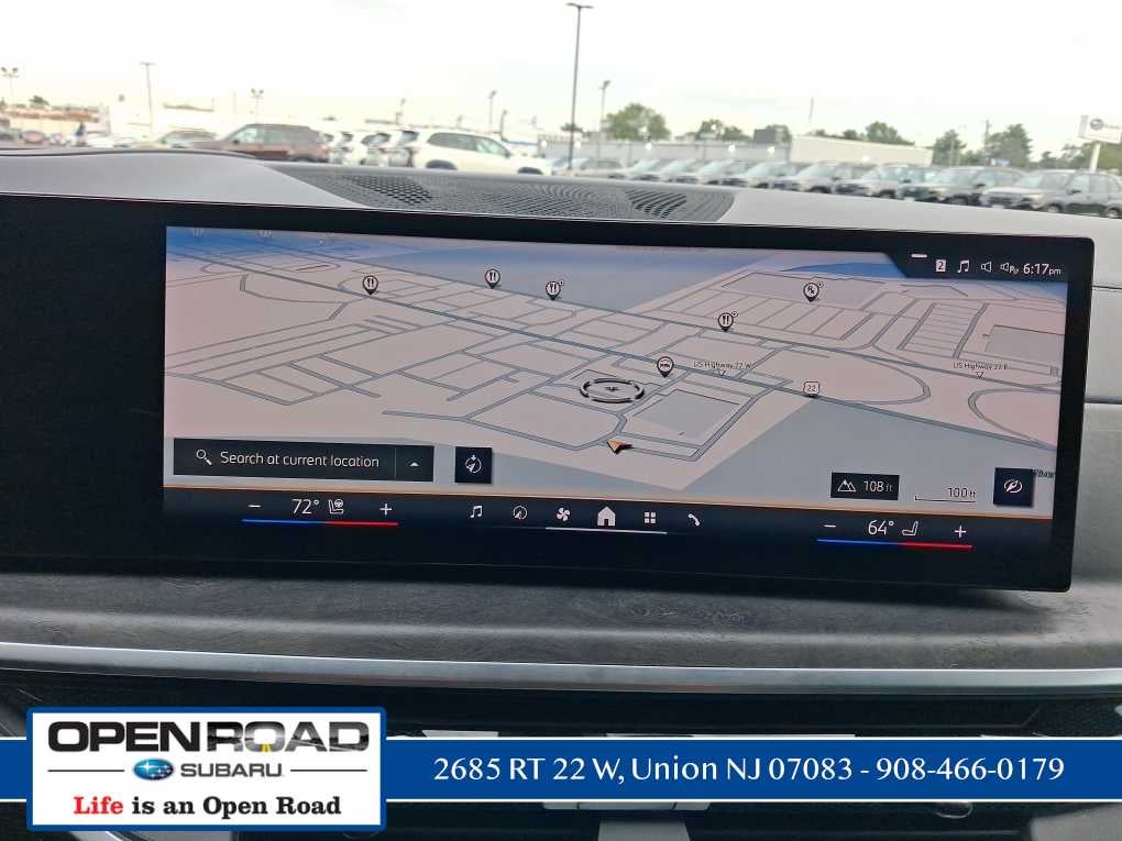 2024 BMW X5 xDrive40i xDrive40i