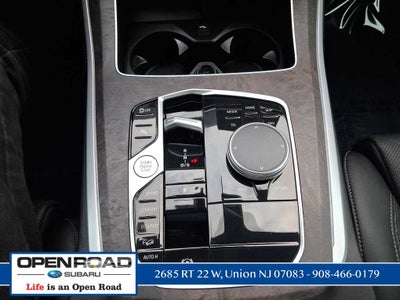2024 BMW X5 xDrive40i xDrive40i