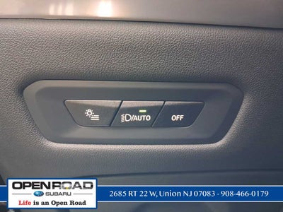 2024 BMW X5 xDrive40i xDrive40i
