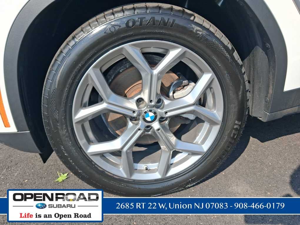 2023 BMW X4 xDrive30i xDrive30i