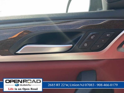 2023 BMW X4 xDrive30i xDrive30i