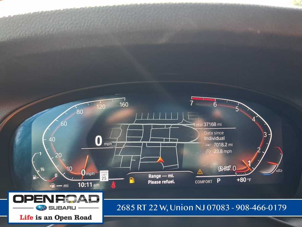 2023 BMW X4 xDrive30i xDrive30i