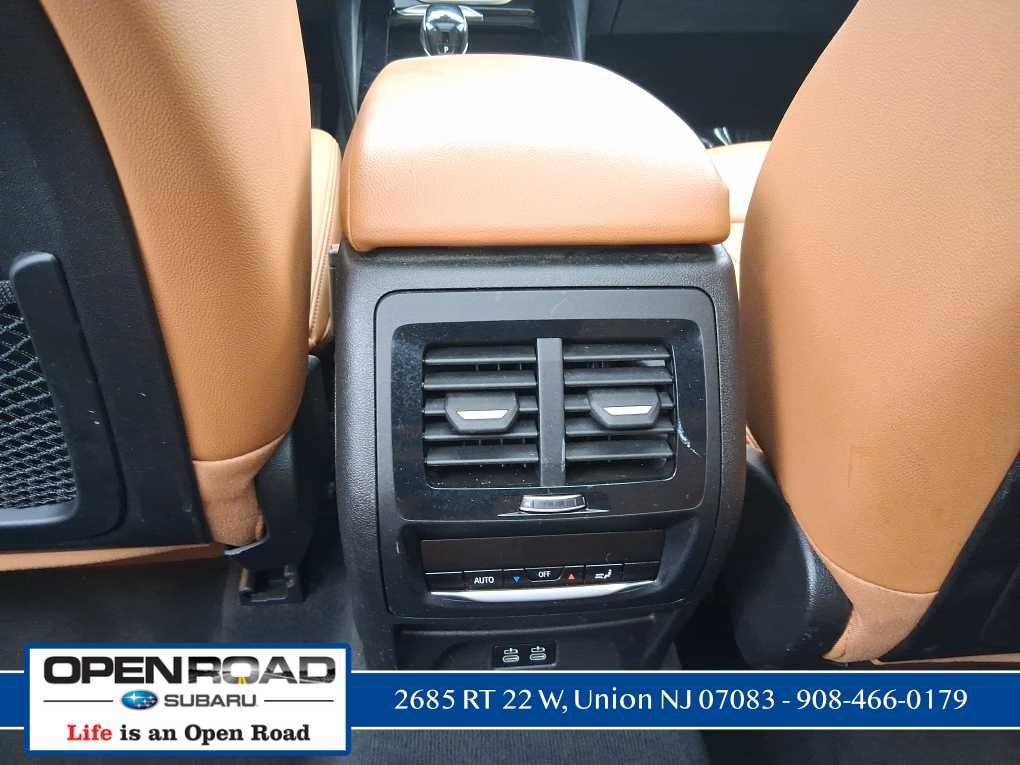 2024 BMW X3 sDrive30i sDrive30i