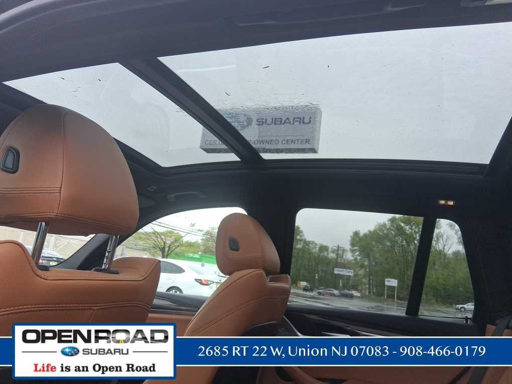 2024 BMW X3 sDrive30i sDrive30i