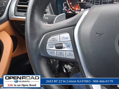 2024 BMW X3 sDrive30i sDrive30i