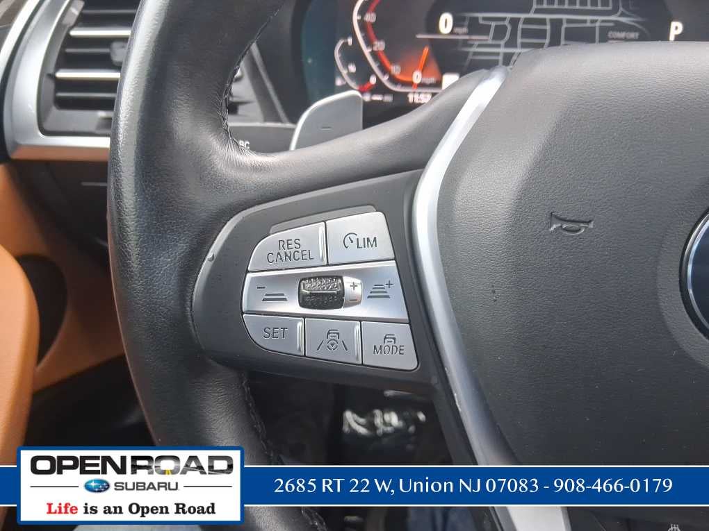 2024 BMW X3 sDrive30i sDrive30i