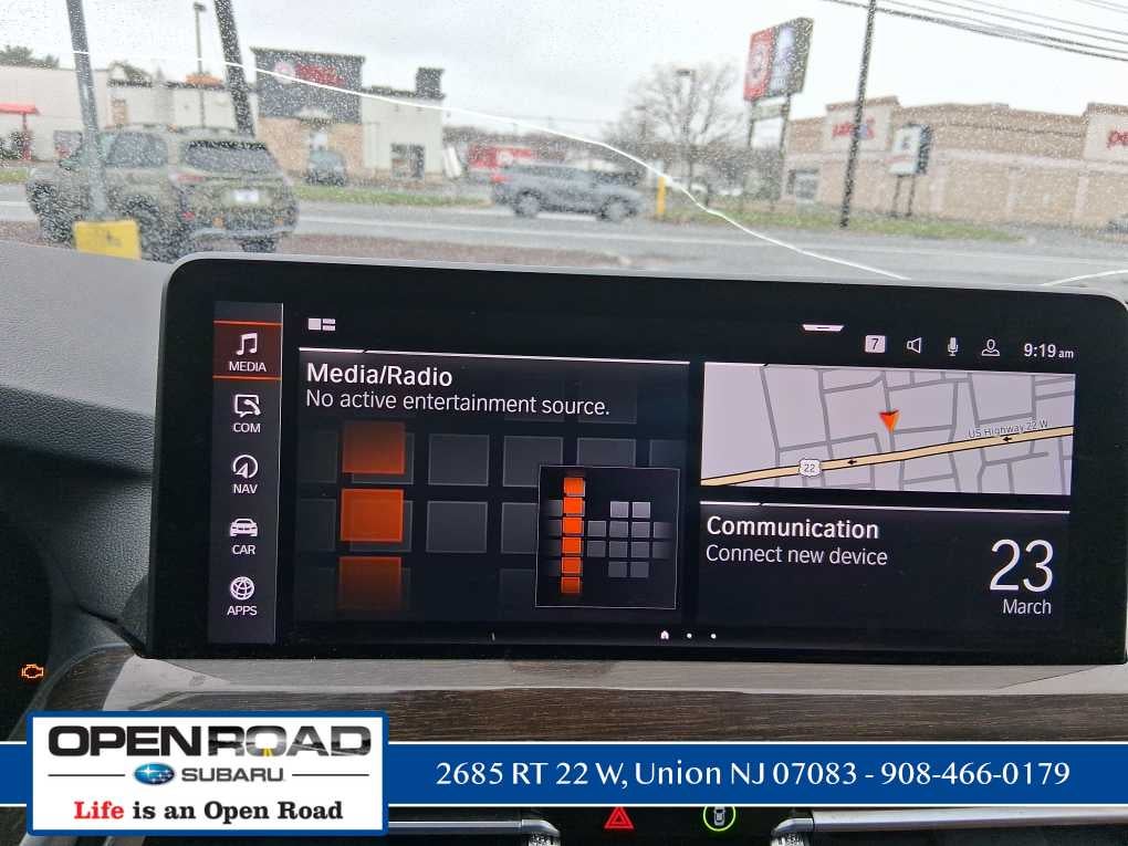 2024 BMW X3 sDrive30i sDrive30i