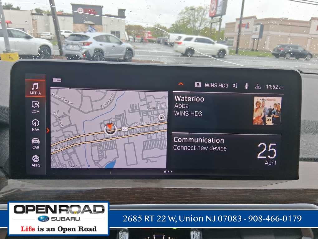 2024 BMW X3 sDrive30i sDrive30i