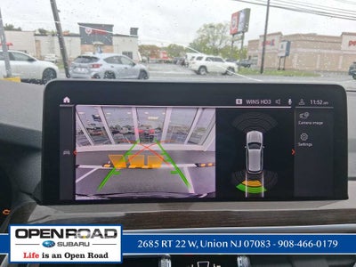 2024 BMW X3 sDrive30i sDrive30i