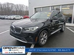 2024 BMW X3 sDrive30i sDrive30i
