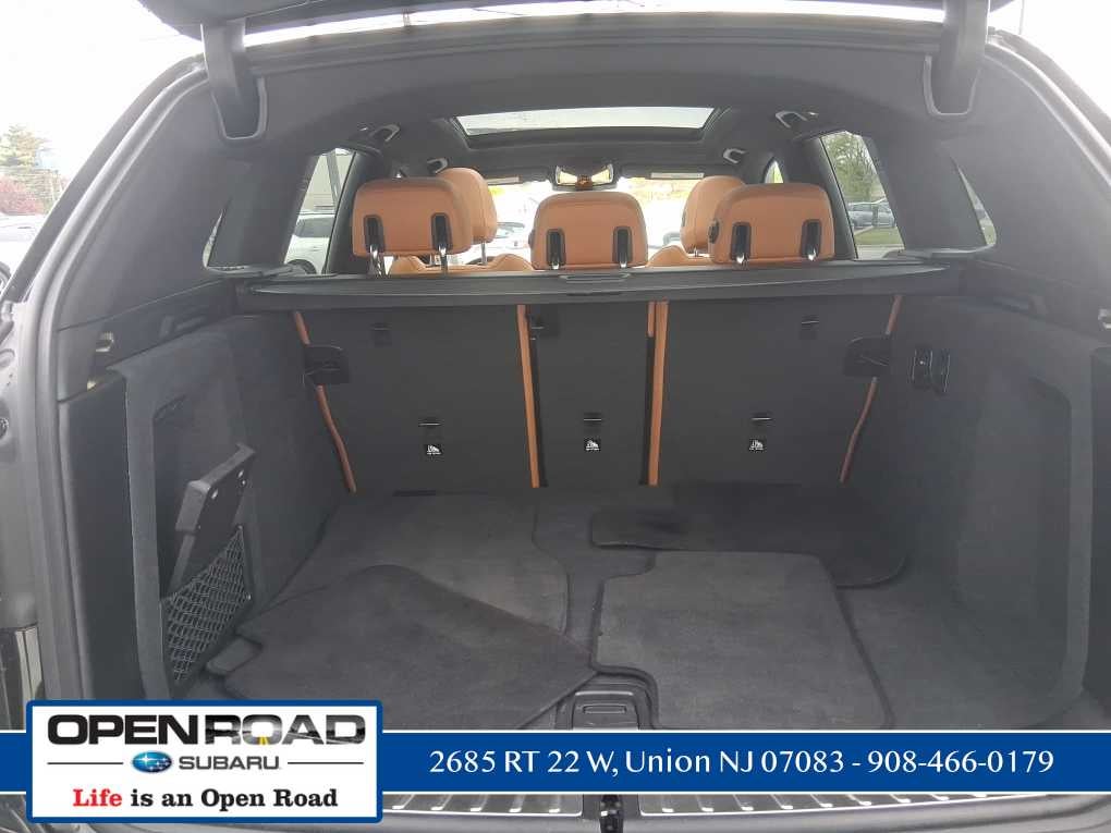 2024 BMW X3 sDrive30i sDrive30i