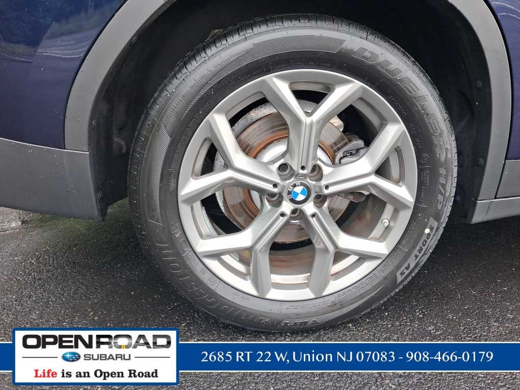 2023 BMW X3 xDrive30i xDrive30i