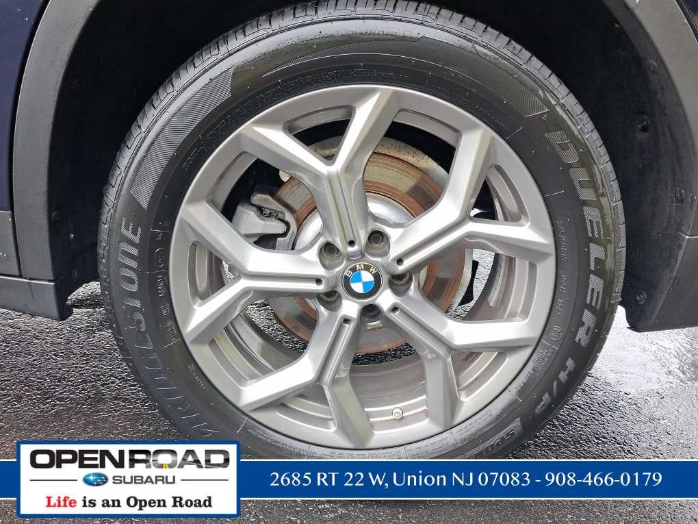 2023 BMW X3 xDrive30i xDrive30i