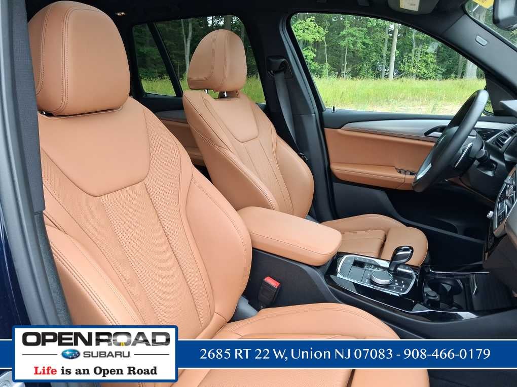 2023 BMW X3 xDrive30i xDrive30i