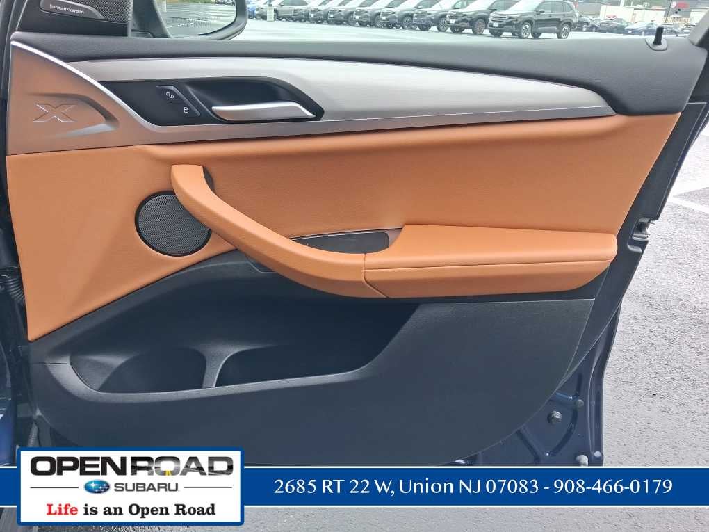 2023 BMW X3 xDrive30i xDrive30i