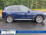 2023 BMW X3 xDrive30i xDrive30i