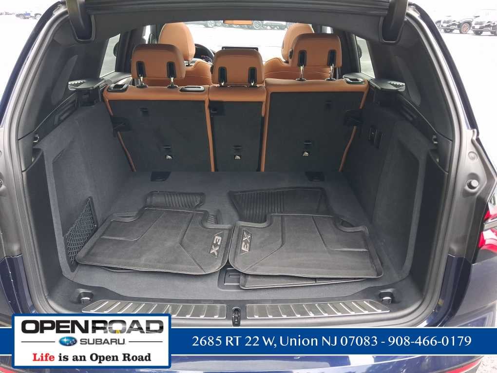 2023 BMW X3 xDrive30i xDrive30i