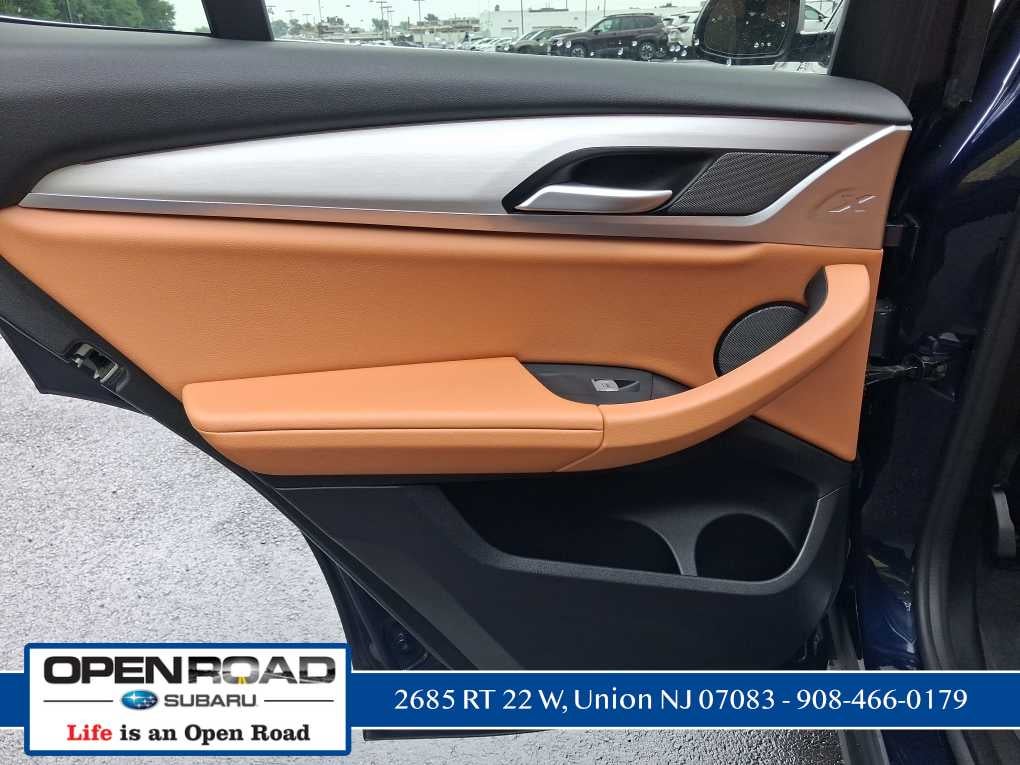 2023 BMW X3 xDrive30i xDrive30i