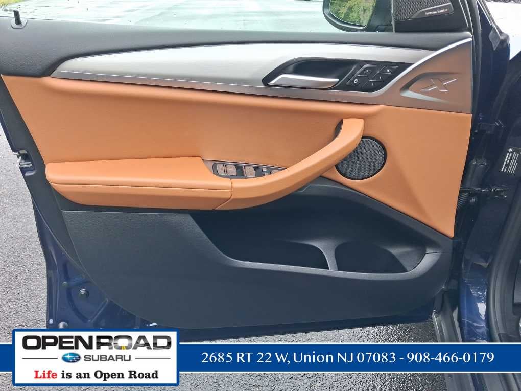 2023 BMW X3 xDrive30i xDrive30i