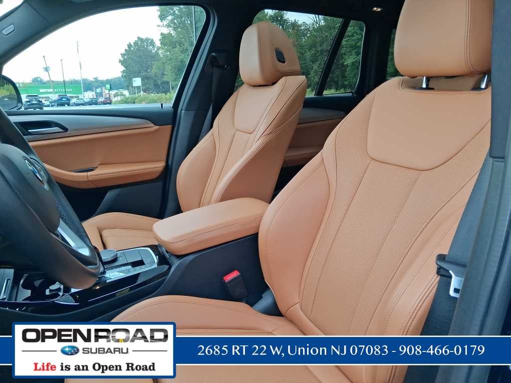 2023 BMW X3 xDrive30i xDrive30i
