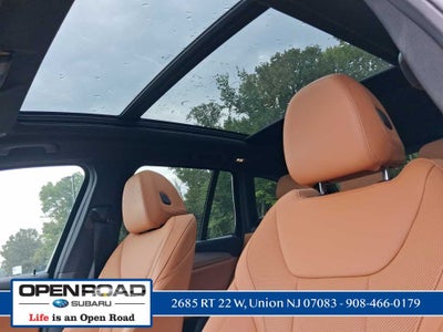 2023 BMW X3 xDrive30i xDrive30i