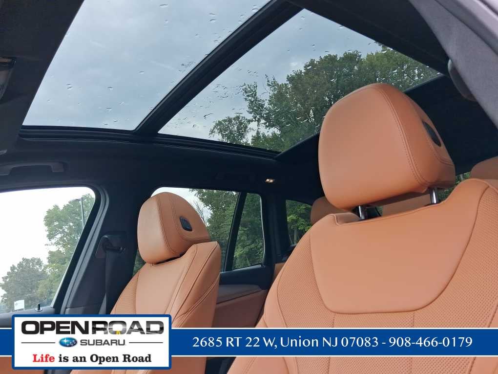 2023 BMW X3 xDrive30i xDrive30i