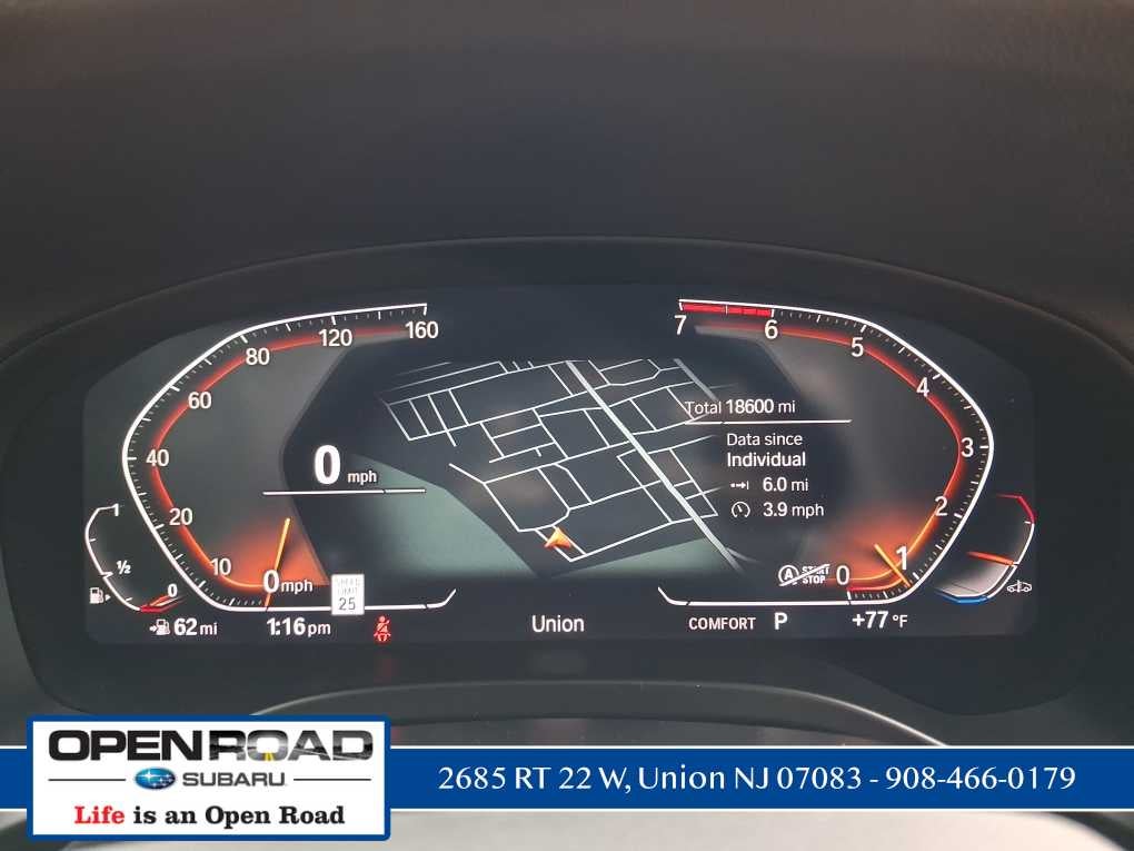 2023 BMW X3 xDrive30i xDrive30i