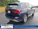 2023 BMW X3 xDrive30i xDrive30i